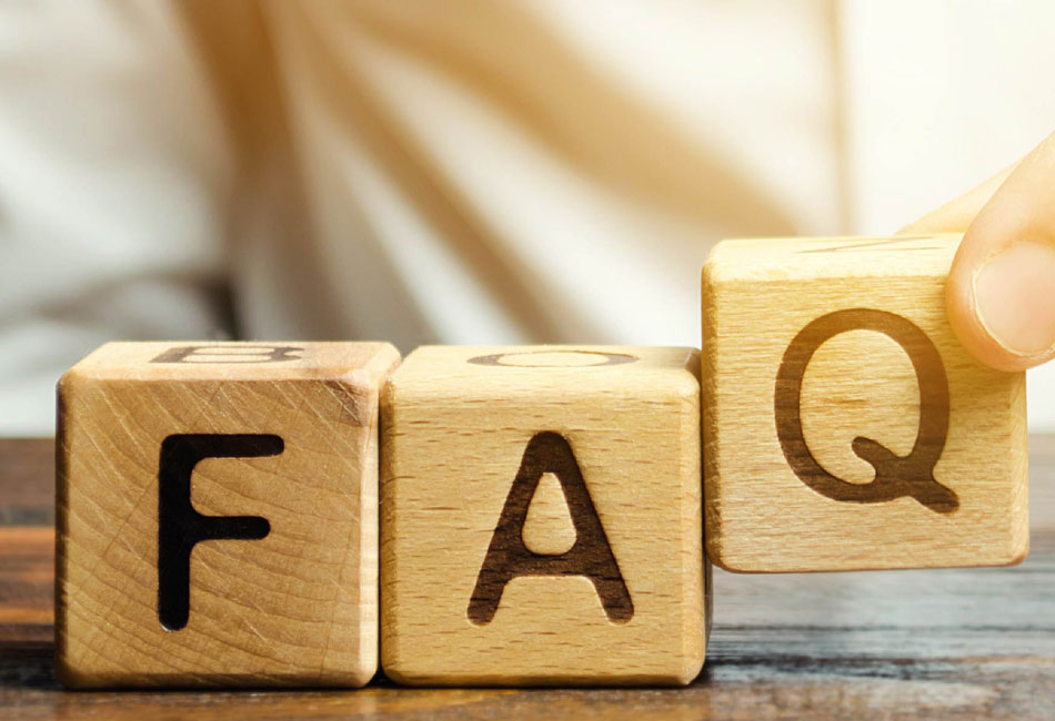 Quel est votre délai de paiement ?
