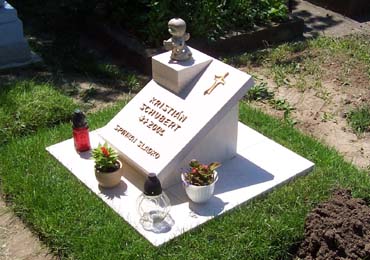 Chine Xingyan - American Stone sculpture Tombstone