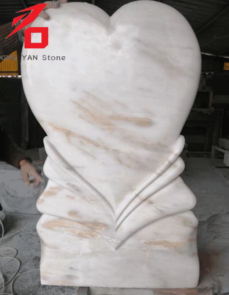 Chine Xingyan en forme d'art en forme d'art de pierre