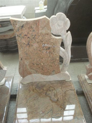 Chine Xingyan Huayang Sculpture Art Stone Scarving Tombstone