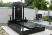 Chine Xingyan - Simple Classic Stone Scarving Tombstone