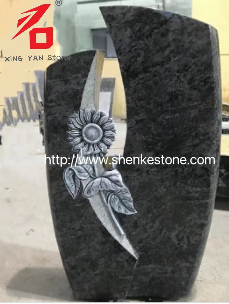 Germany Style Sun Flower Shonestone
