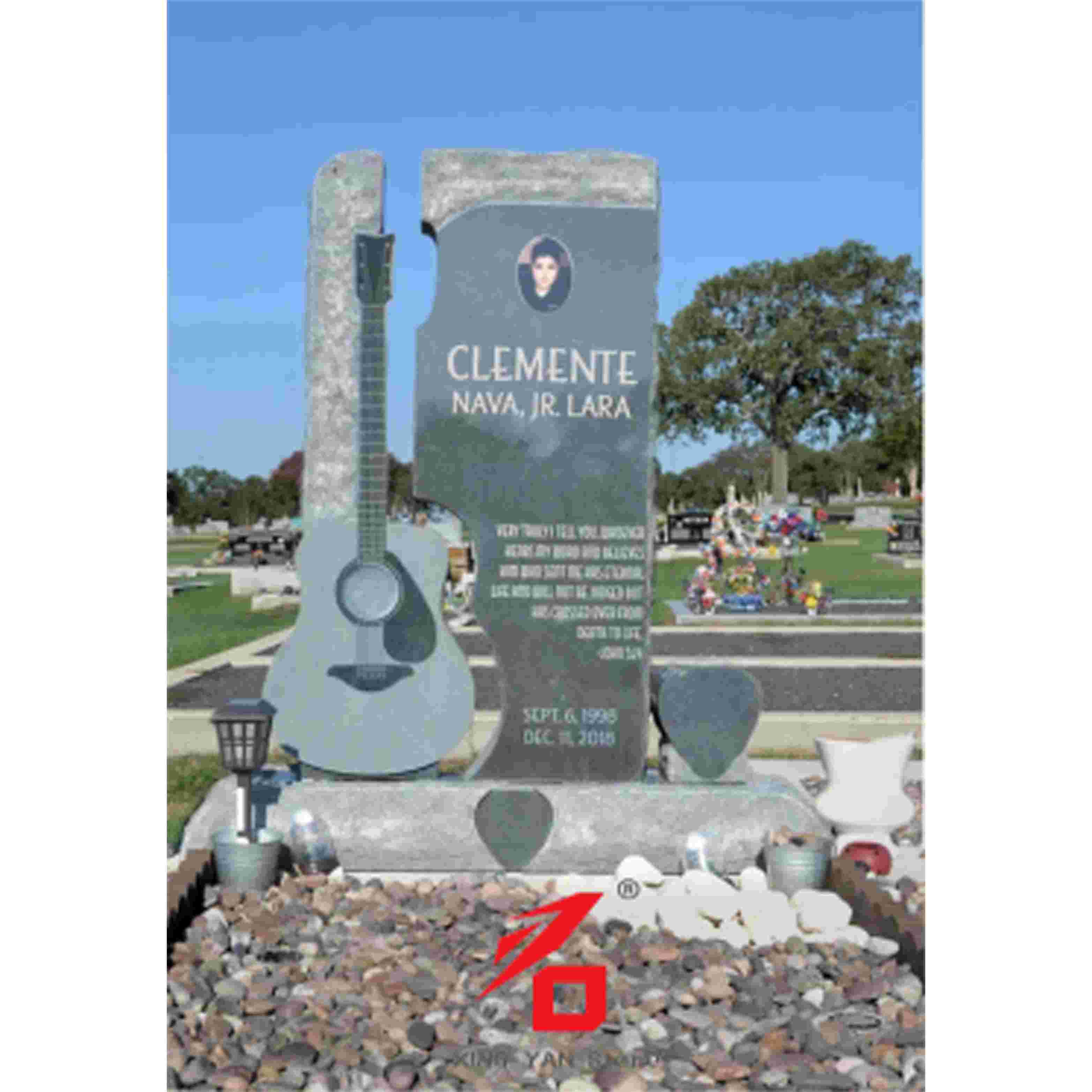 Monument de la guitare